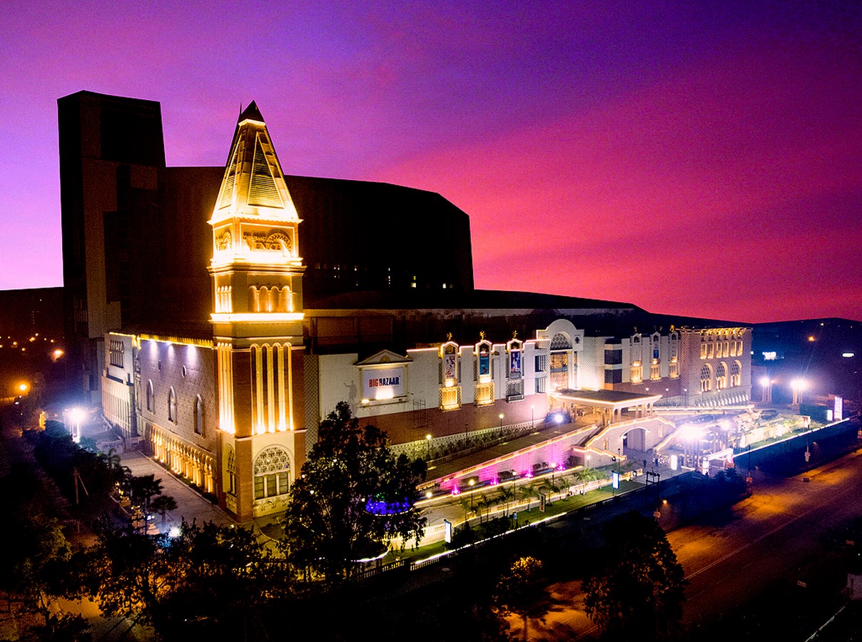 15 Places to Visit in Noida for Travelling Architect - Sheet37
