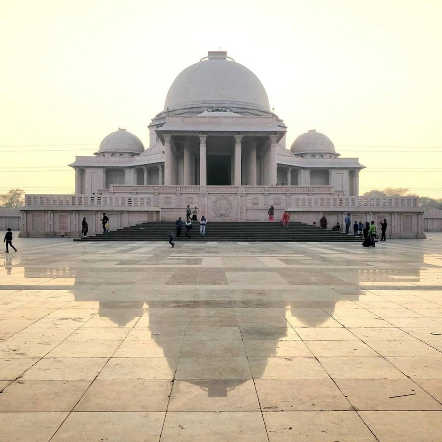 15 Places to Visit in Noida for Travelling Architect - Sheet4