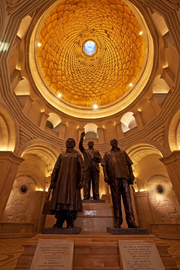 15 Places to Visit in Noida for Travelling Architect - Sheet5