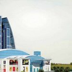 15 Places to Visit in Noida for Travelling Architect - Sheet50