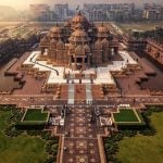 15 Places to Visit in Noida for Travelling Architect - Sheet51