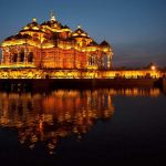 15 Places to Visit in Noida for Travelling Architect - Sheet52
