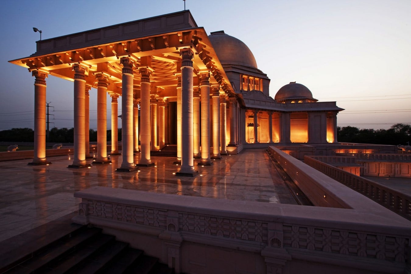 15 Places to Visit in Noida for Travelling Architect - Sheet7