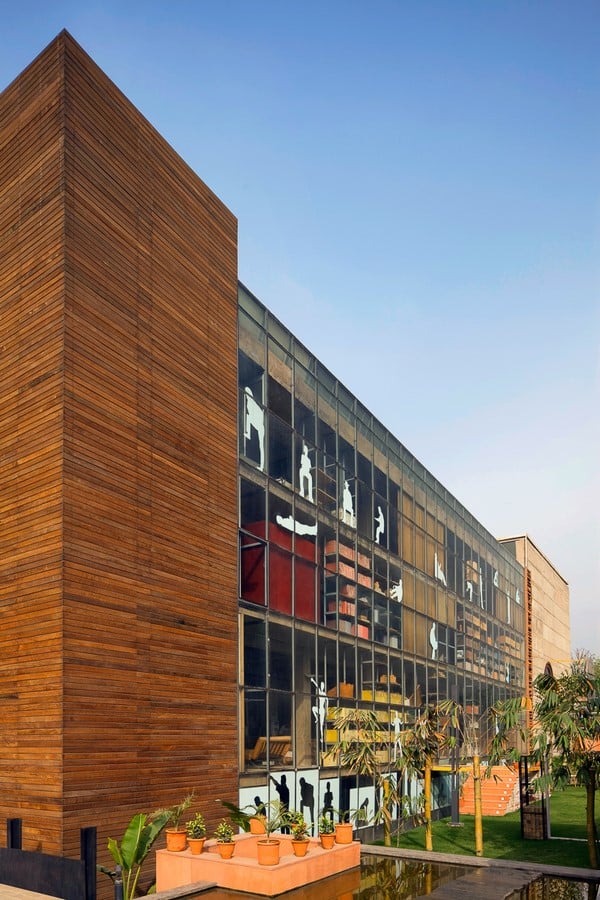15 Places to Visit in Noida for Travelling Architect - Sheet8