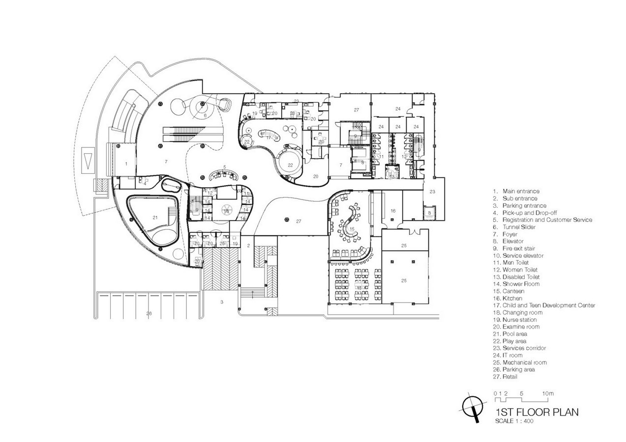 EKH Children Hospital by IF (Integrated Field) - Sheet17