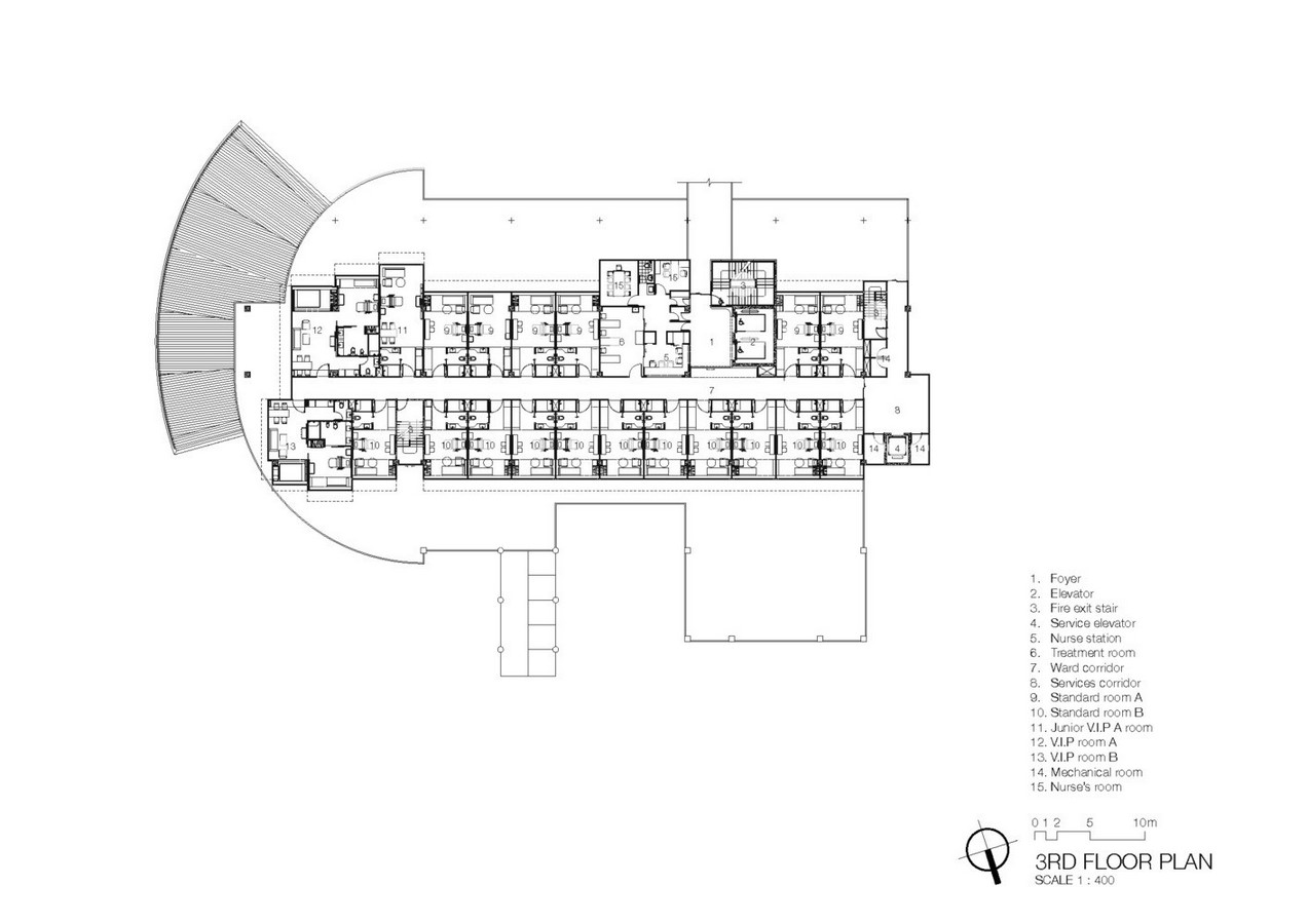 EKH Children Hospital by IF (Integrated Field) - Sheet19