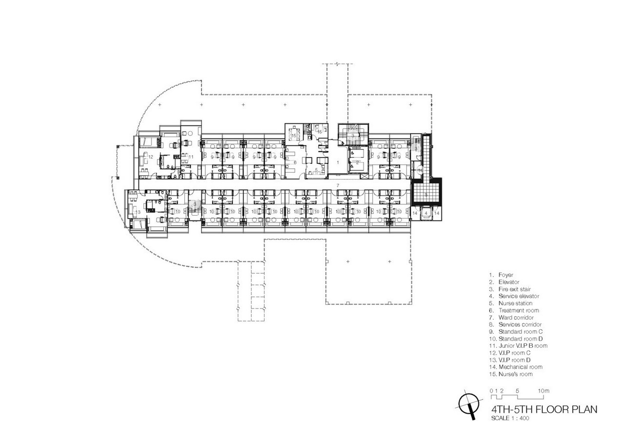 EKH Children Hospital by IF (Integrated Field) - Sheet20