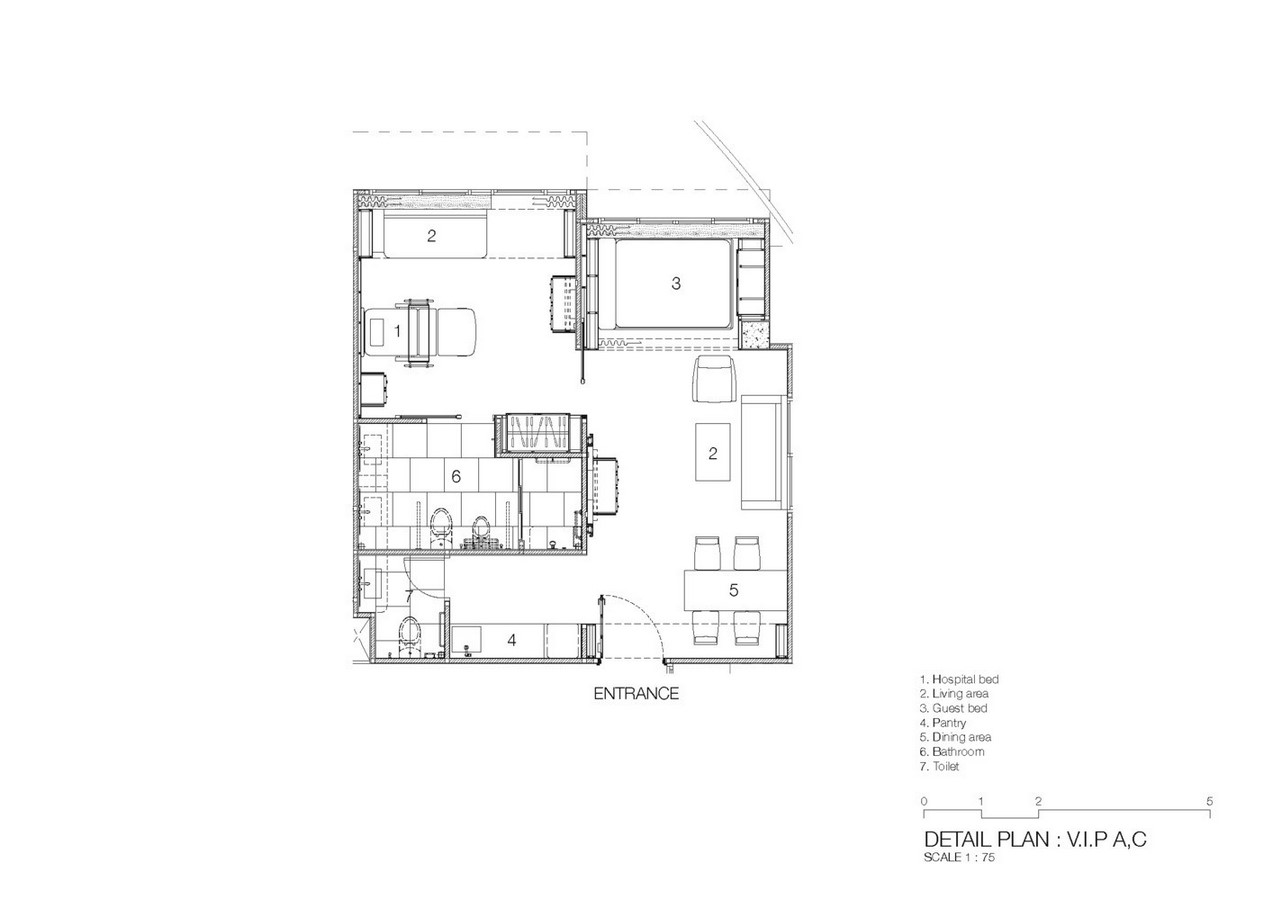 EKH Children Hospital by IF (Integrated Field) - Sheet21