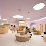 EKH Children Hospital by IF (Integrated Field) - Sheet6