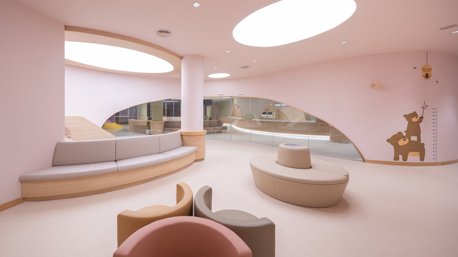 EKH Children Hospital by IF (Integrated Field) - Sheet7