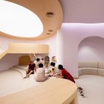 EKH Children Hospital by IF (Integrated Field) - Sheet9