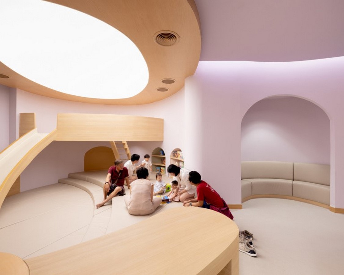 EKH Children Hospital by IF (Integrated Field) - Sheet9