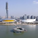 Suzhou Bay Cultural Centre by Arup Associates and Arup - Sheet1