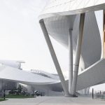Suzhou Bay Cultural Centre by Arup Associates and Arup - Sheet2