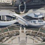 Suzhou Bay Cultural Centre by Arup Associates and Arup - Sheet3