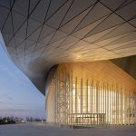 Suzhou Bay Cultural Centre by Arup Associates and Arup - Sheet4