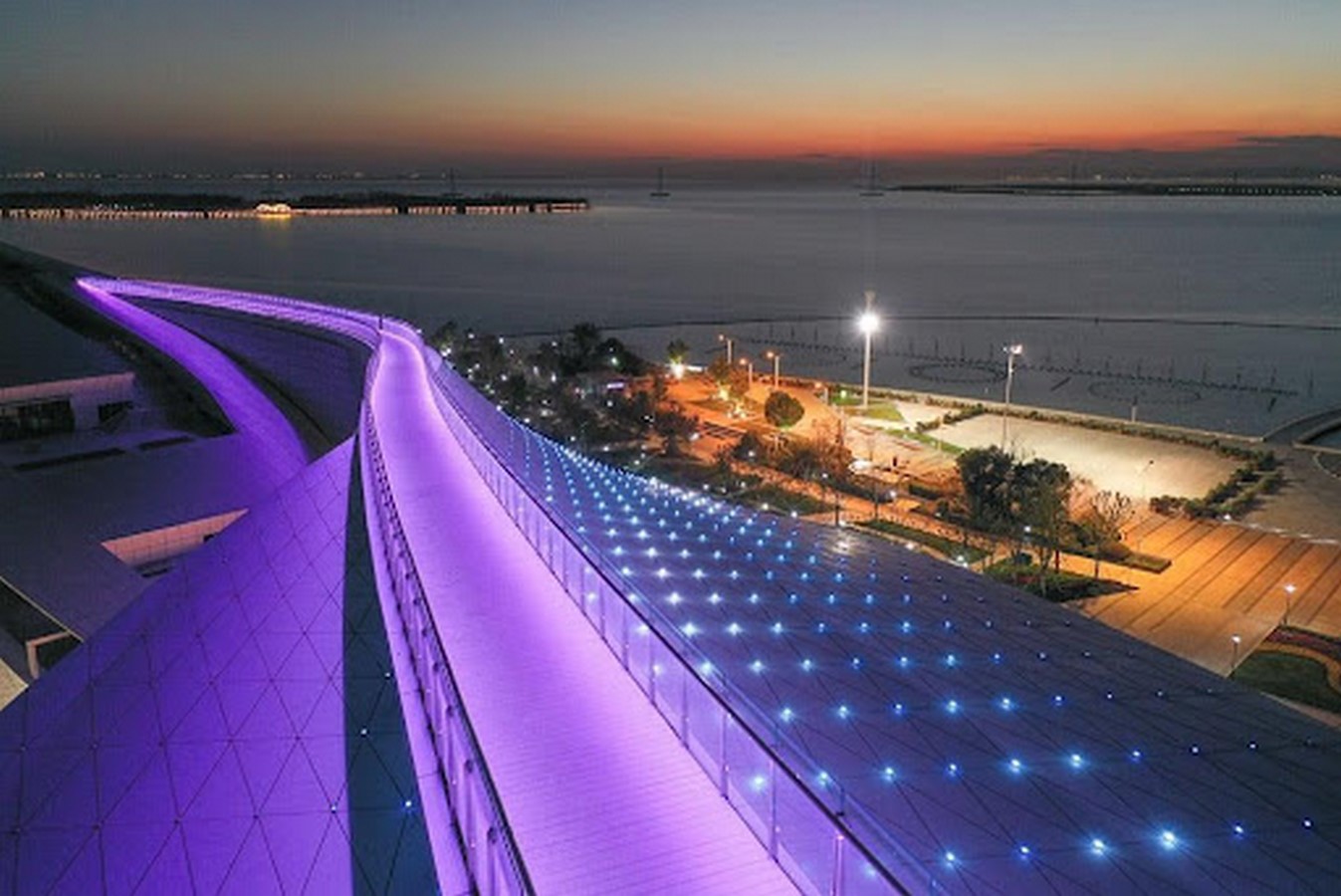 Suzhou Bay Cultural Centre by Arup Associates and Arup - Sheet5