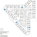Jacobs Medical Center by CannonDesign - Sheet11