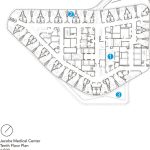 Jacobs Medical Center by CannonDesign - Sheet12