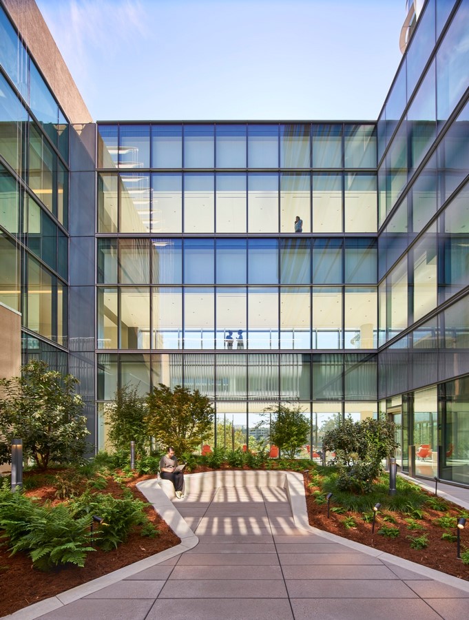 Jacobs Medical Center by CannonDesign - Sheet7