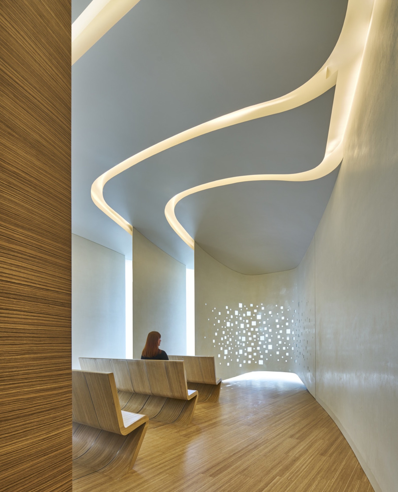 Jacobs Medical Center by CannonDesign - Sheet8