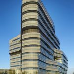 Jacobs Medical Center by CannonDesign - Sheet9