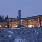 An Inside look at the Studios of Bohlin Cywinski Jackson - SHeet3