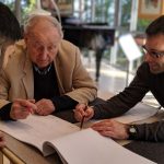 An Inside look at the Studios of Bohlin Cywinski Jackson - SHeet4