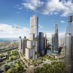 Designs for Singapore’s Tallest Building revealed by Skidmore, Owings & Merrill - Sheet1