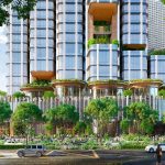 Designs for Singapore’s Tallest Building revealed by Skidmore, Owings & Merrill - Sheet4