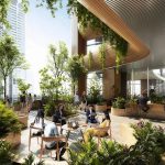 Designs for Singapore’s Tallest Building revealed by Skidmore, Owings & Merrill - Sheet5