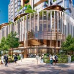 Designs for Singapore’s Tallest Building revealed by Skidmore, Owings & Merrill - Sheet6