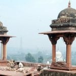 An overview of Restoration of Monuments in India - Sheet1