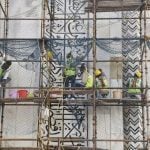 An overview of Restoration of Monuments in India - Sheet3