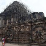 An overview of Restoration of Monuments in India - Sheet4