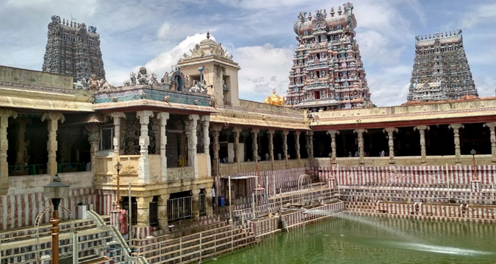 15 Places to Visit in Madurai for Travelling Architect - Sheet2
