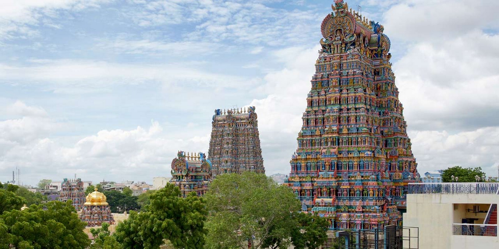 15 Places to Visit in Madurai for Travelling Architect - Sheet3