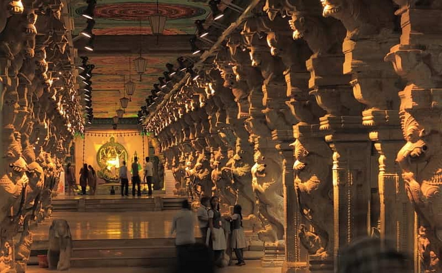 15 Places to Visit in Madurai for Travelling Architect - Sheet4