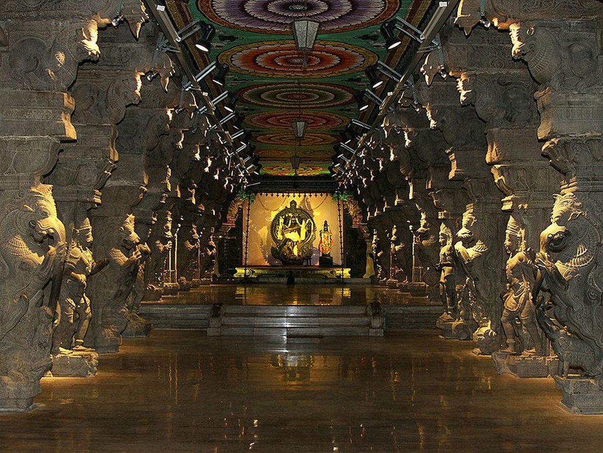 15 Places to Visit in Madurai for Travelling Architect - Sheet6