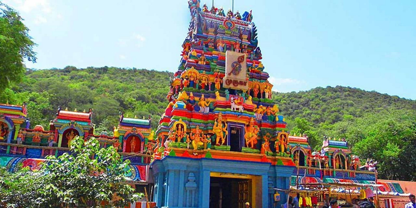 15 Places to Visit in Madurai for Travelling Architect - Sheet7