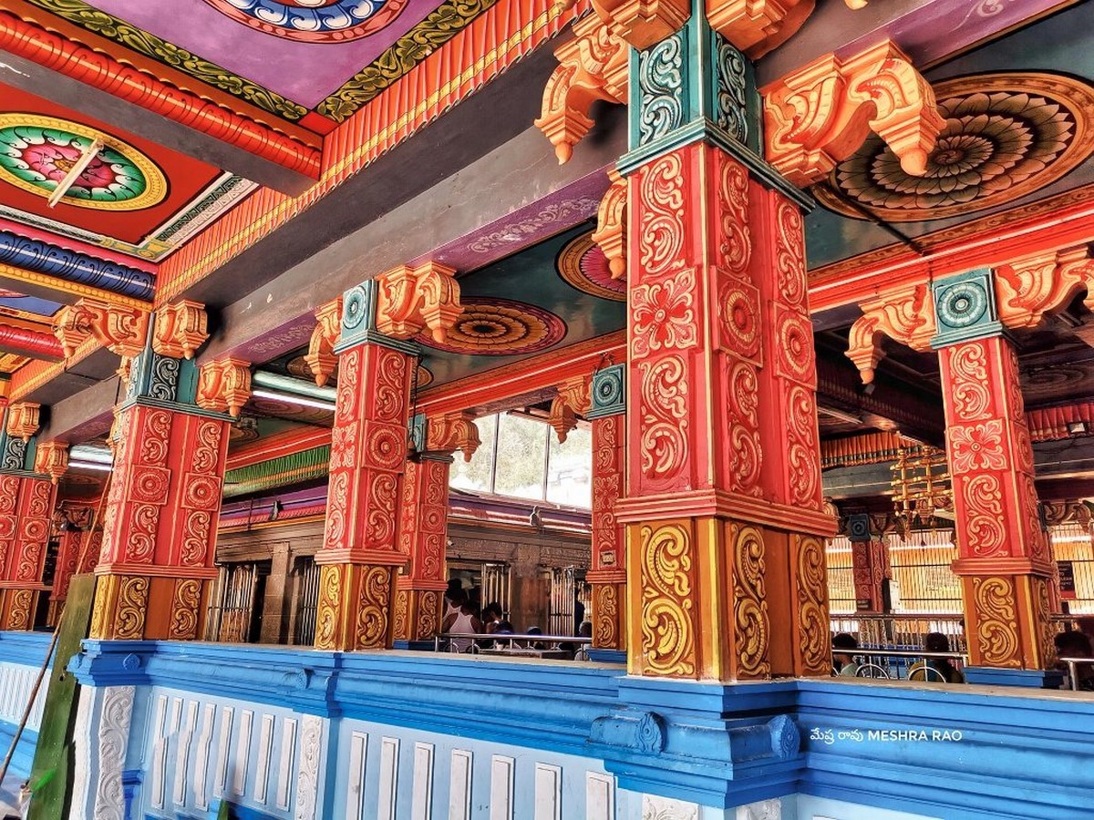 15 Places to Visit in Madurai for Travelling Architect - Sheet9