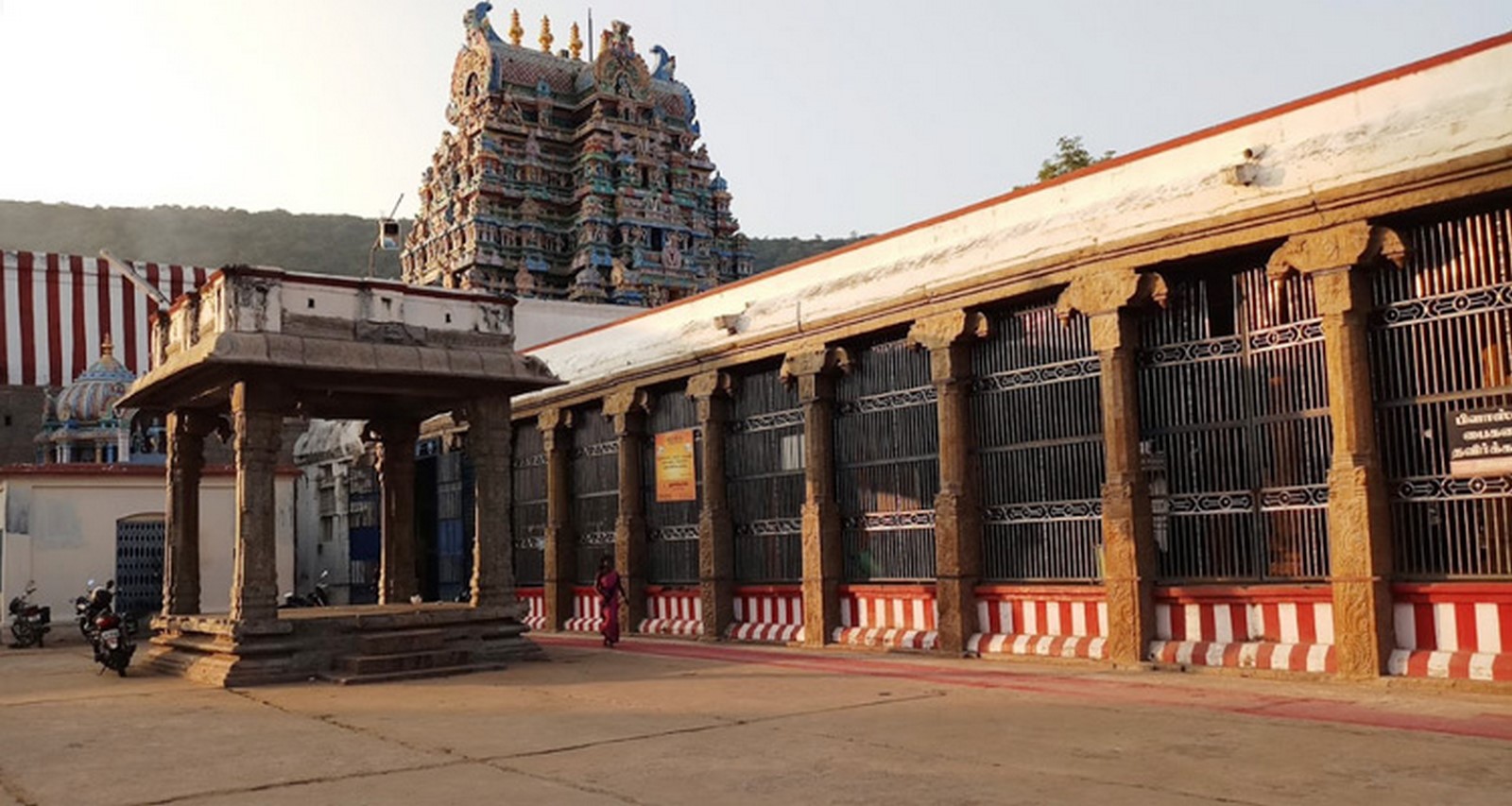 15 Places to Visit in Madurai for Travelling Architect - Sheet11