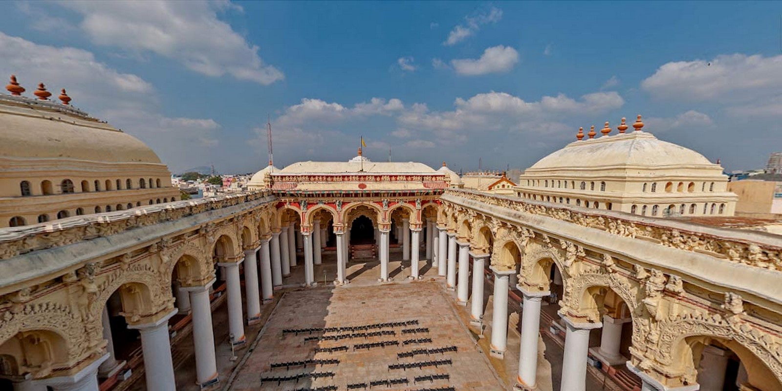 15 Places to Visit in Madurai for Travelling Architect - Sheet13