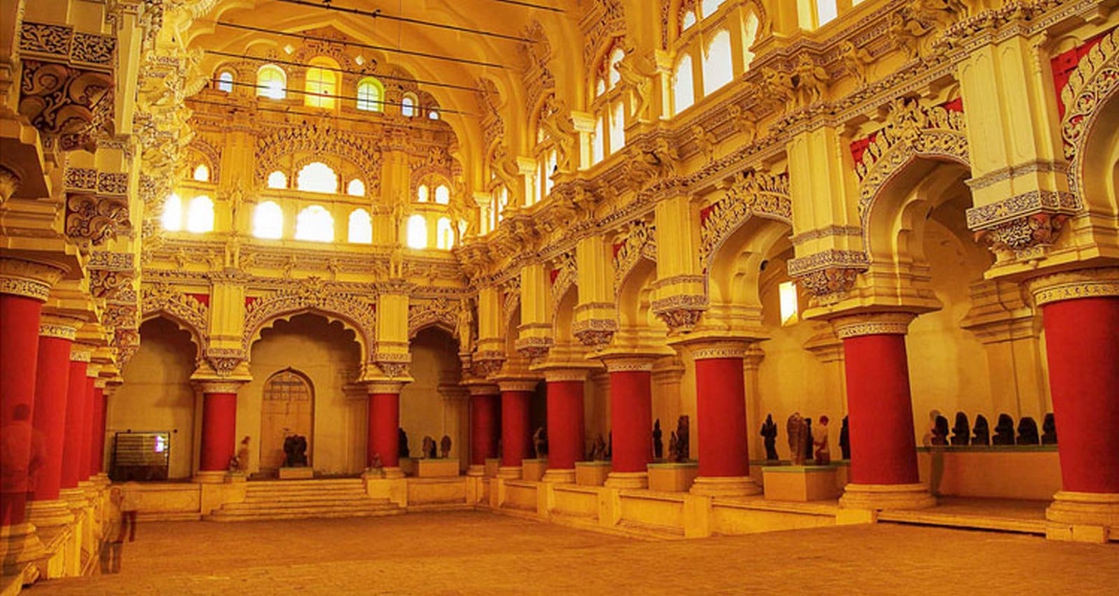 15 Places to Visit in Madurai for Travelling Architect - Sheet14