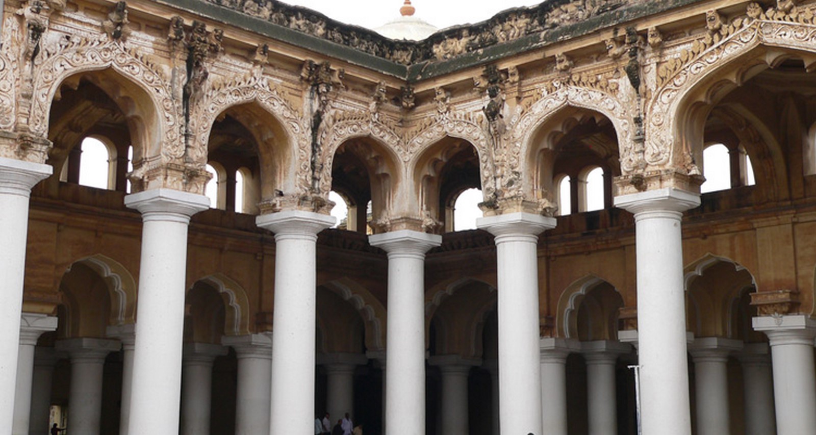 15 Places to Visit in Madurai for Travelling Architect - Sheet15