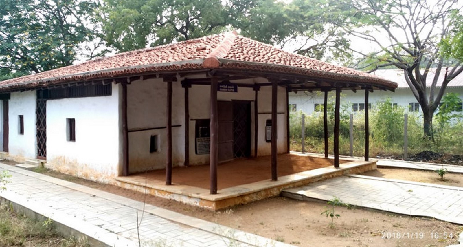 15 Places to Visit in Madurai for Travelling Architect - Sheet18