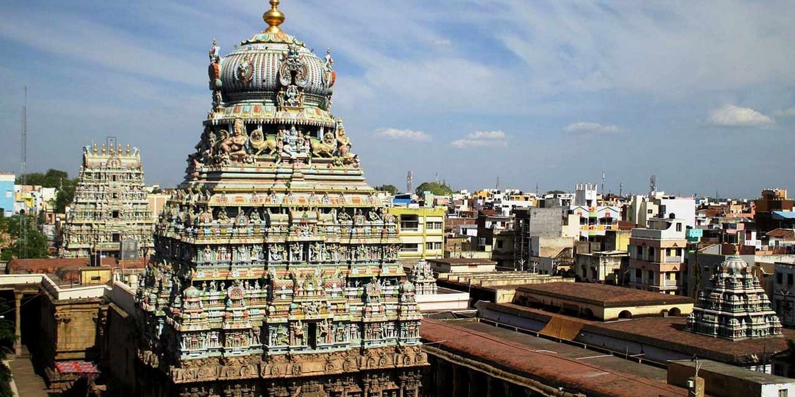 15 Places to Visit in Madurai for Travelling Architect - Sheet19