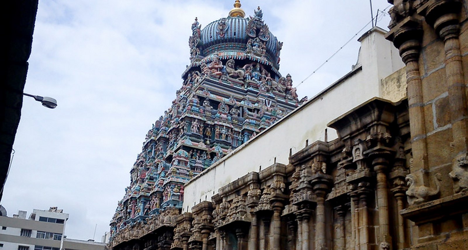 15 Places to Visit in Madurai for Travelling Architect - Sheet20