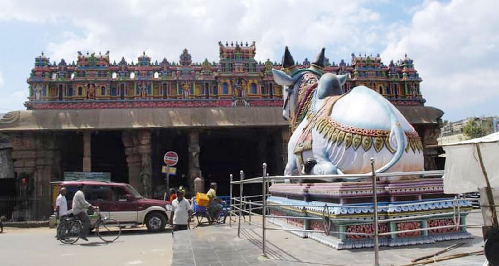 15 Places to Visit in Madurai for Travelling Architect - Sheet24