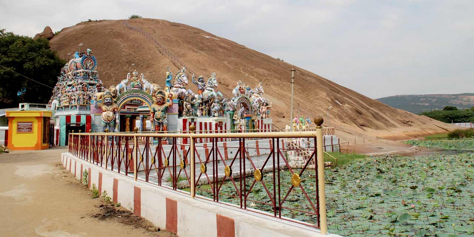 15 Places to Visit in Madurai for Travelling Architect - Sheet25